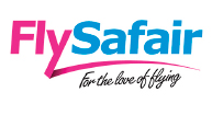 FlySafair FlySafair logo