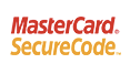 MasterCard SecureCode logo