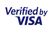 Verified by Visa logo