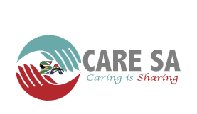 Care SA logo