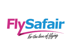 FlySafair logo