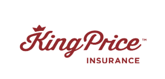 King Price logo