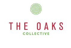The Oaks Collective logo